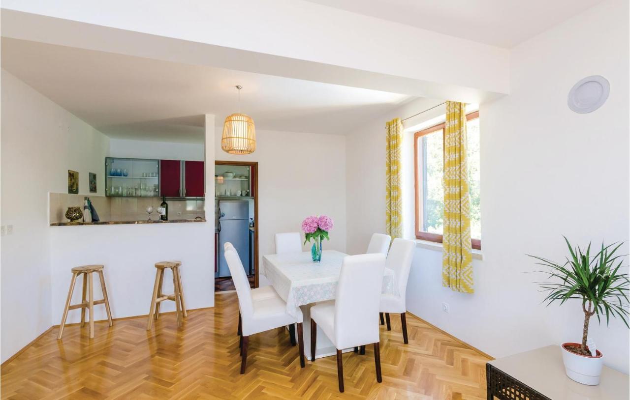 5 Bedroom Gorgeous Home In סלאנו מראה חיצוני תמונה